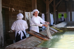 La lessive à l'ancienne (10)